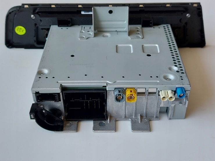 фото №6, Audi a7 мультимедиа 4g1035051c 2016r хороший состояние polecam