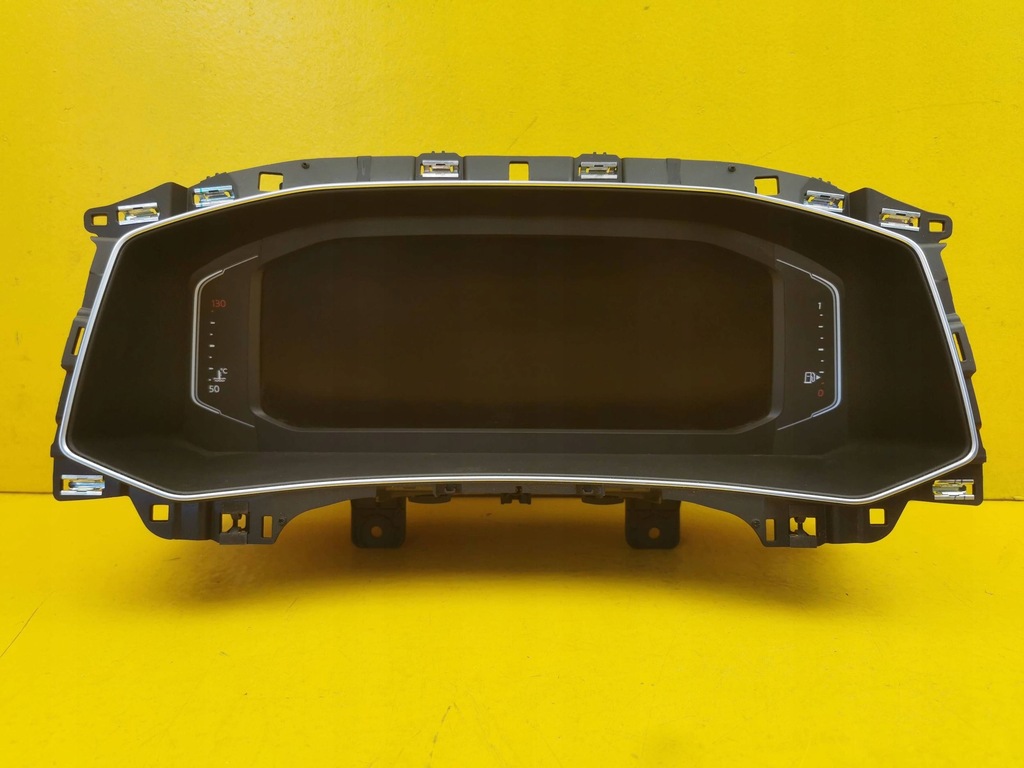 фото №1, Vw t-roc лічильник прилади 17a920790a 19r.