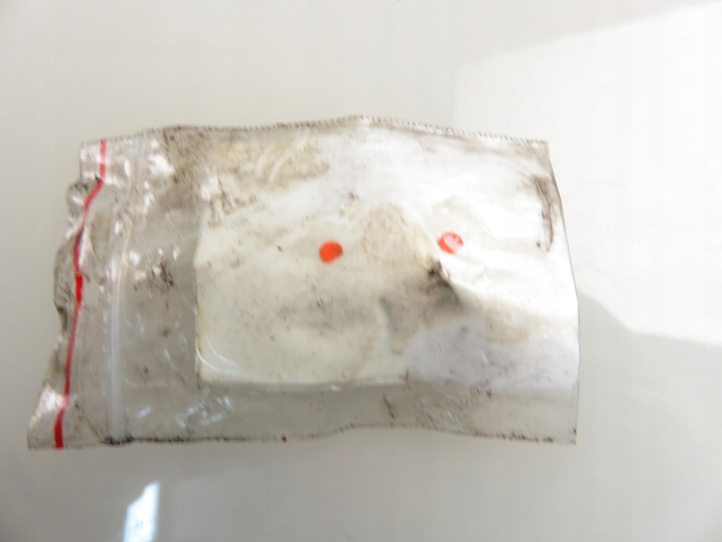 фото №7, Форсунка infiniti m y51 3.0d v6 238 - v9x 889945h82868770 0445116033