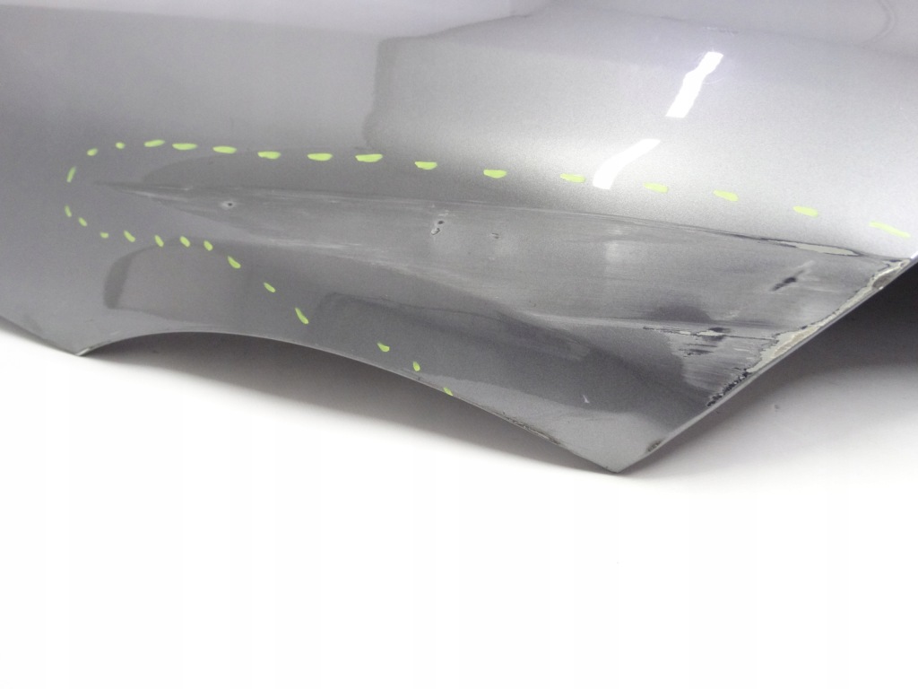 фото №15, Bmw z4 g29 2018+ капот кришка двигуна оригінальна