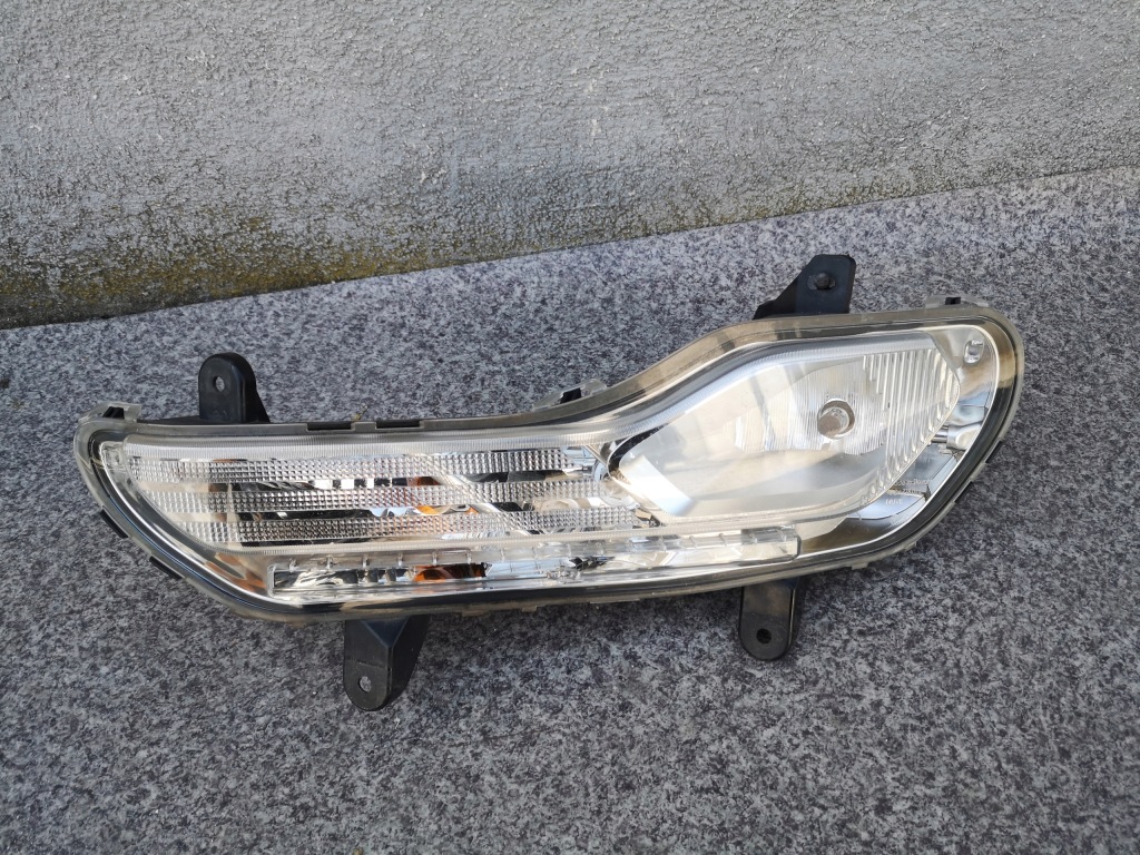 фото №1, Ford kuga mk2 2 ii 12- kierunkowzkas левый