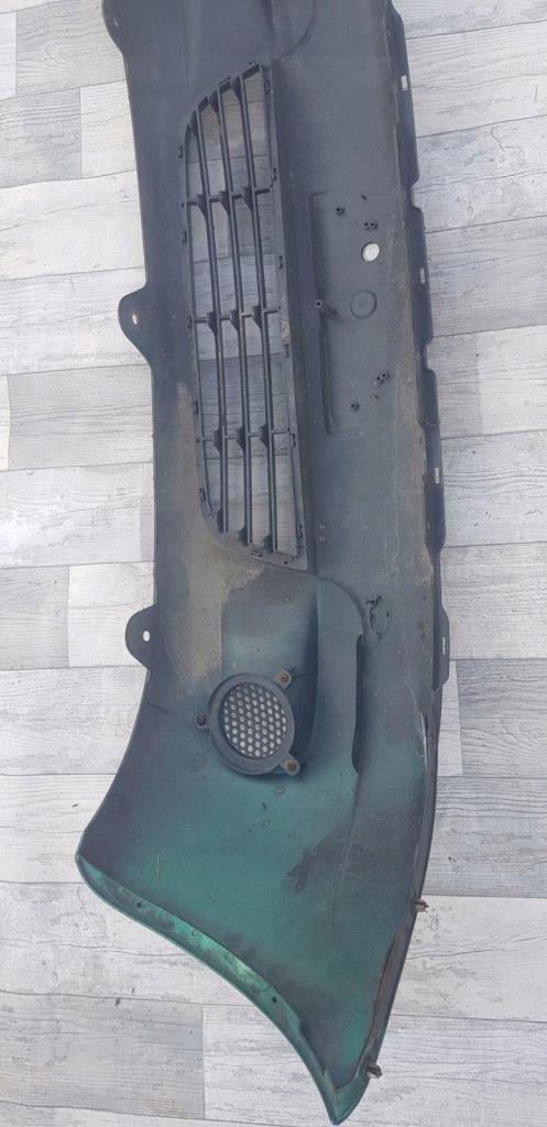 Бампер перед передний daewoo matiz рестайлинг Цена