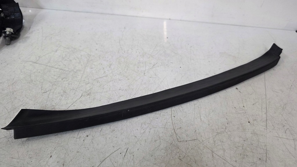 фото №1, Прокладка стекло narożnej дверь правая renault grand espace iv lift