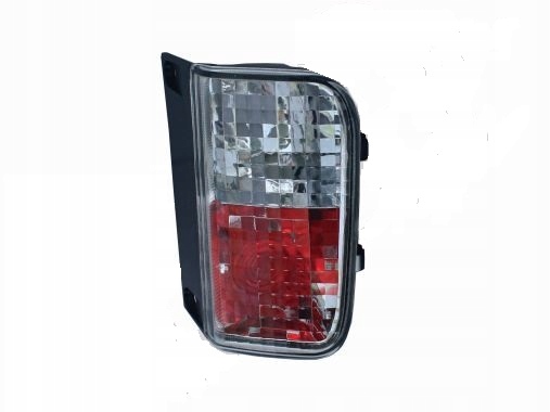 фото №8, Лампа nissan primastar 03.01- re