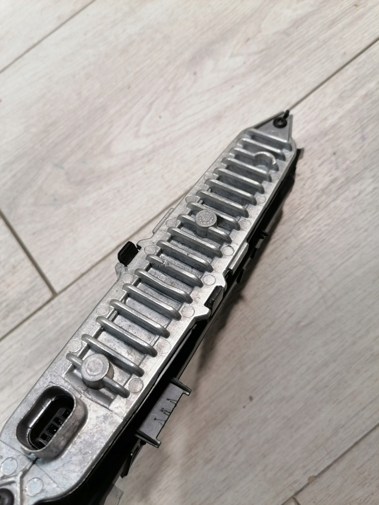 Cayenne протитуманна фара led лівий перед 9y0941181a Доставка