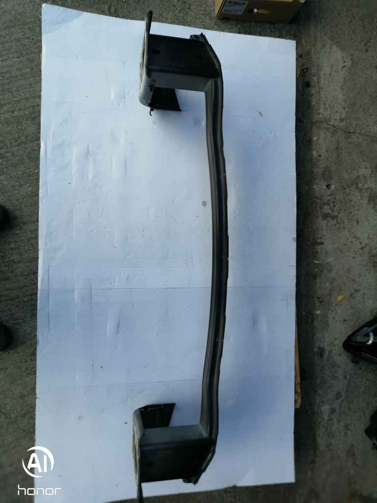 фото №12, Балка бампера перед передня j9c3-17f021-ad jaguar e-pace x540 18r