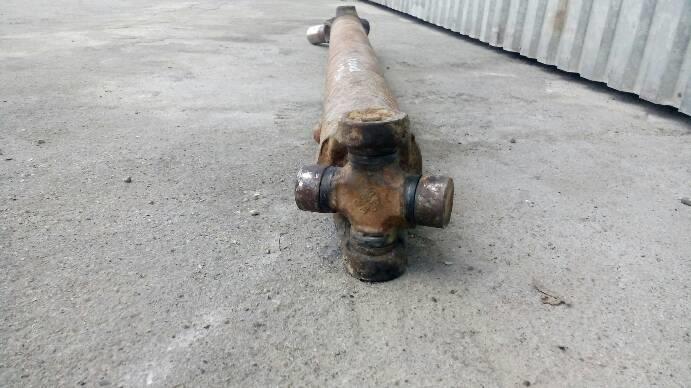 фото №5, Wał приводной jeep cherokee xj 2.5 td