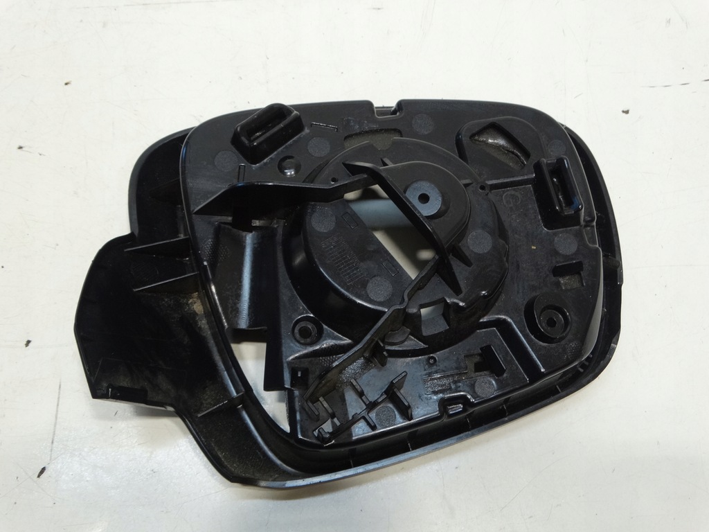 фото №3, Корпус рамка зеркало lewego renault koleos ii 21943007