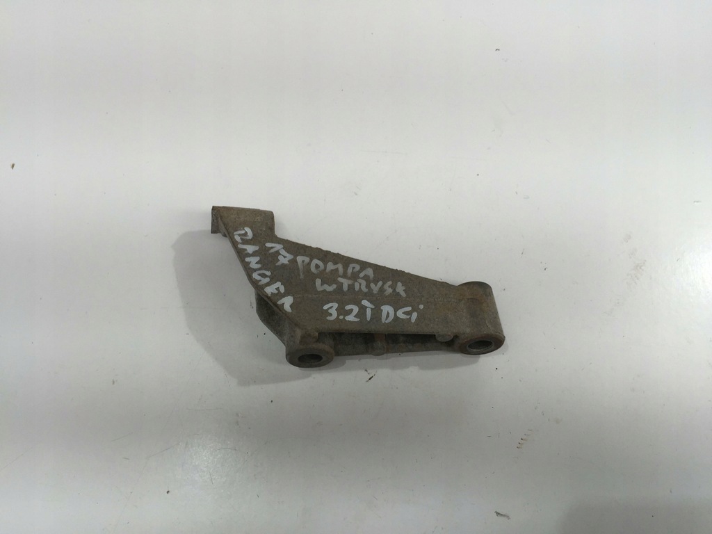 фото №1, Ford ranger iii 3.2 2018 кронштейн підпора насоса