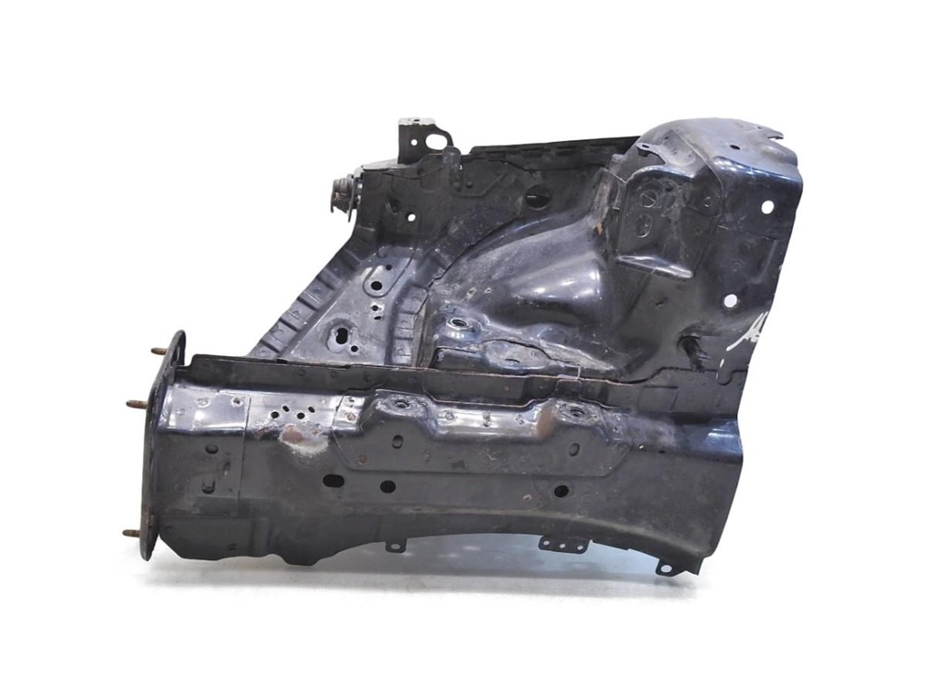 фото №1, Лонжерон правый перед g6 ford mondeo mk4