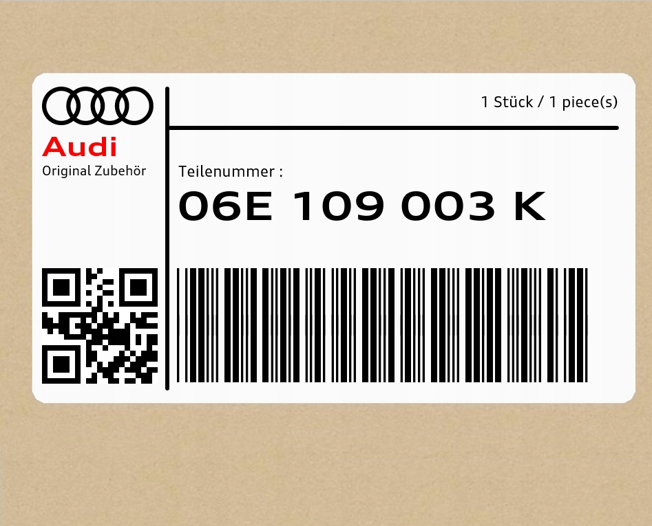 фото №1, Вал розподільного валу audi a6