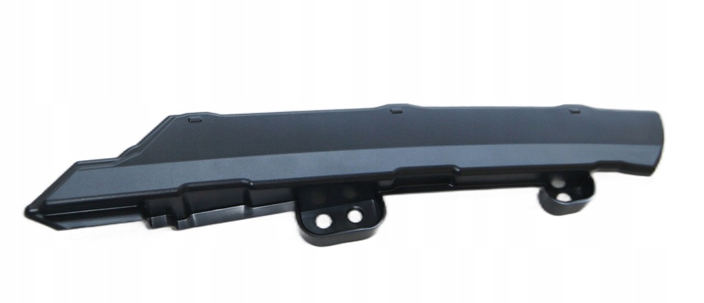 фото №1, Заглушка верхній решітка решітка права mazda 3 bp 2019