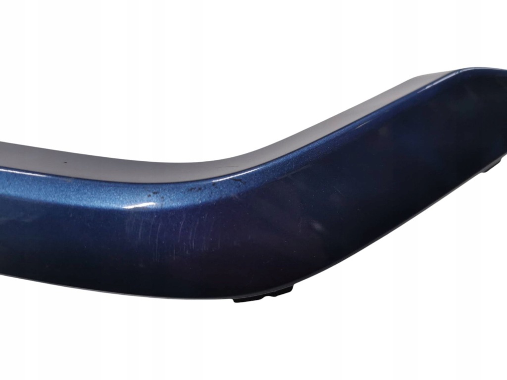 фото №11, Молдинг, диффузор бампера заднего volvo v-60 ii 2.115