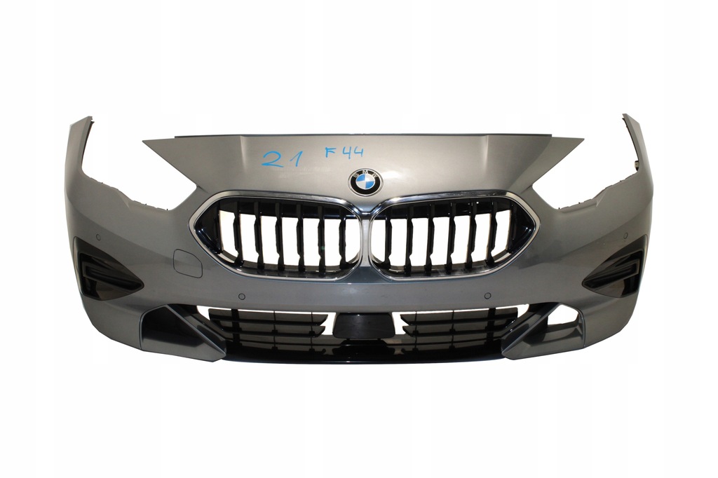 фото №1, Bmw f44 m-pakiet бампер перед передній 6 pdc