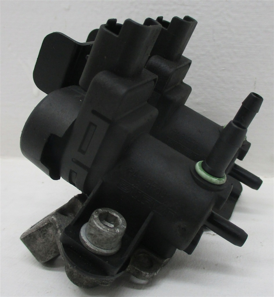 фото №5, Клапан вакуумa citroen c5 iii 2.2 9652862380