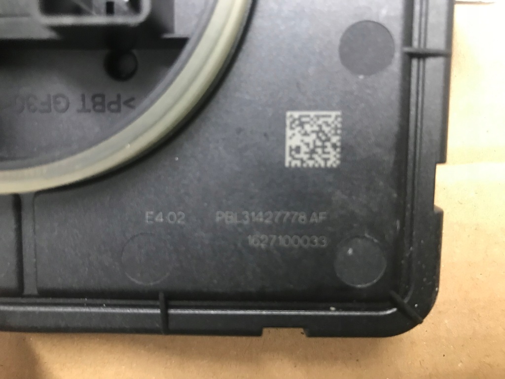 фото №4, Перетворювач модуль led volvo xc60 xc90 ful led mid