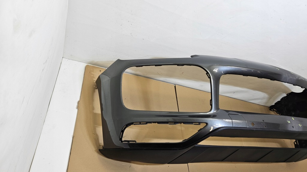 Купити Бампер передній porsche cayenne 9y0 gts turbo