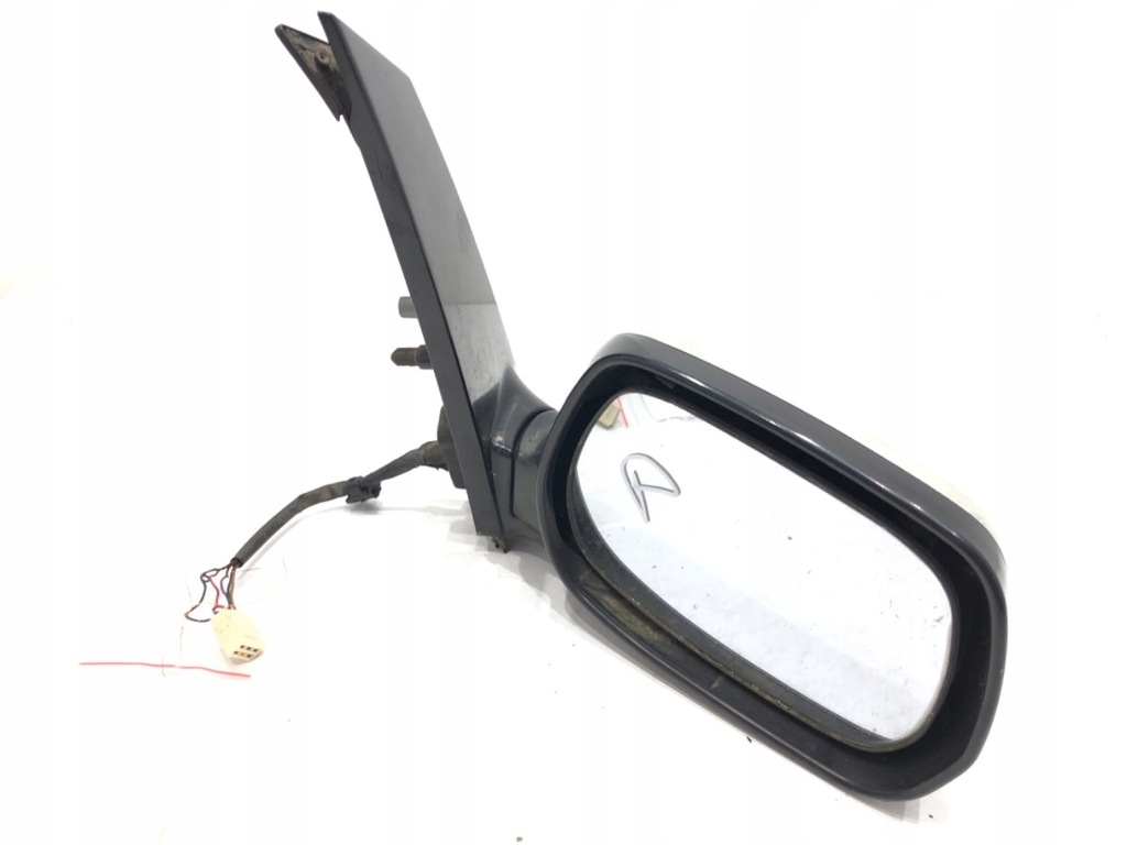 фото №1, Дзеркало правий toyota avensis verso minivan 01-11