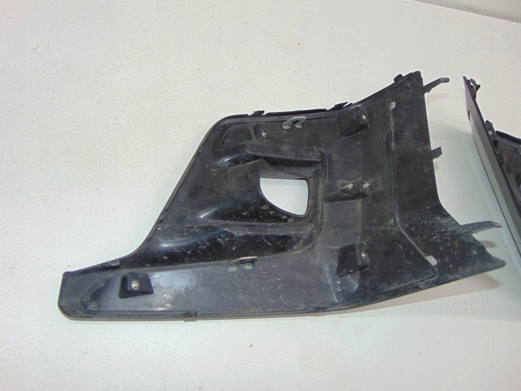 фото №5, Рамка протитуманної фари ліва subaru xv оригінал 2019-