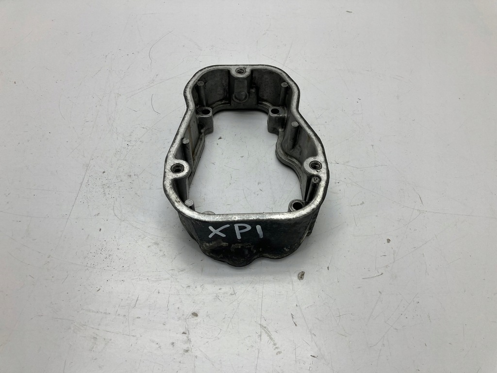 фото №1, Scania r xpi підставка перехідник основа проставка головки 1779107