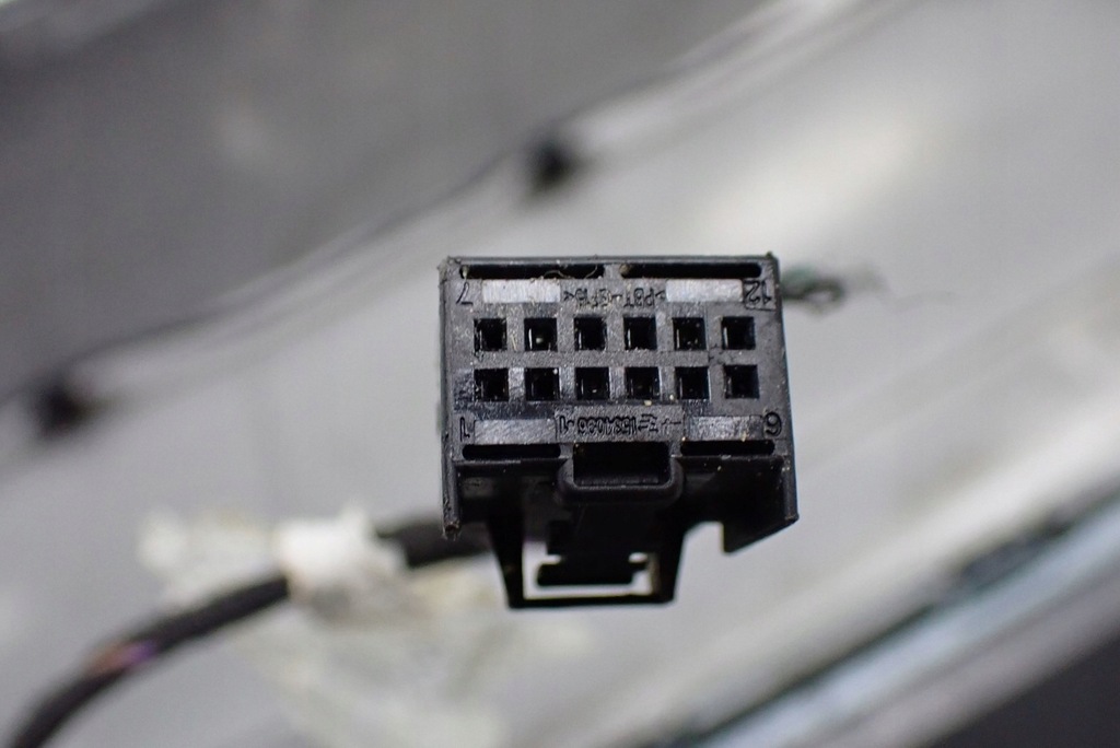 фото №14, Бампер задня задній kompletny оригінал pdc skoda rapid 15r