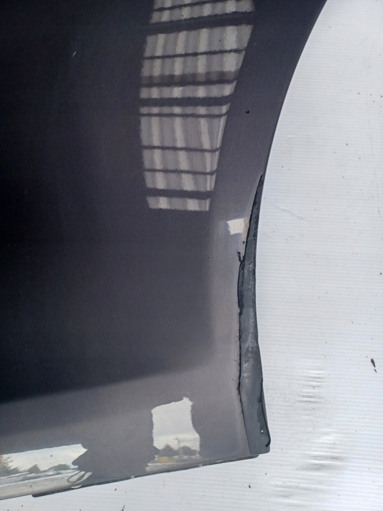 фото №8, Крыло перед передний правый jaguar xf r sport x260