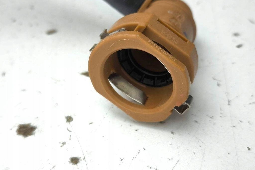 фото №9, Труба охолодження kia niro 25473ao000 electric 150kw 2024