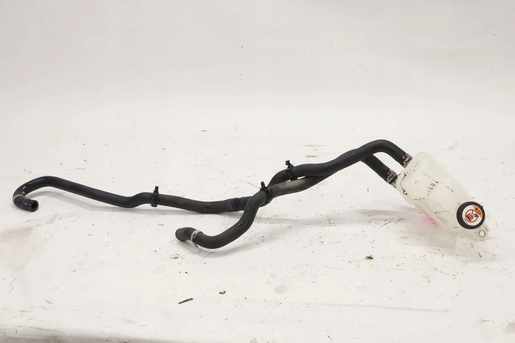 фото №1, Lexus es vii бачок расширительный