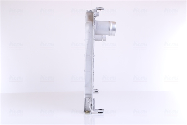 Nissens 96564 радіатор повітря наддувний Недорого