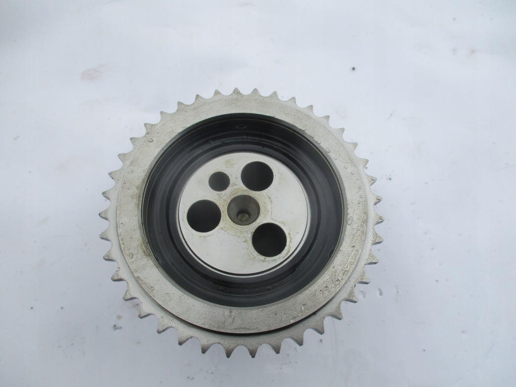 фото №3, Колесо распределительного вала ford transit mk7 ranger 3.2tdci