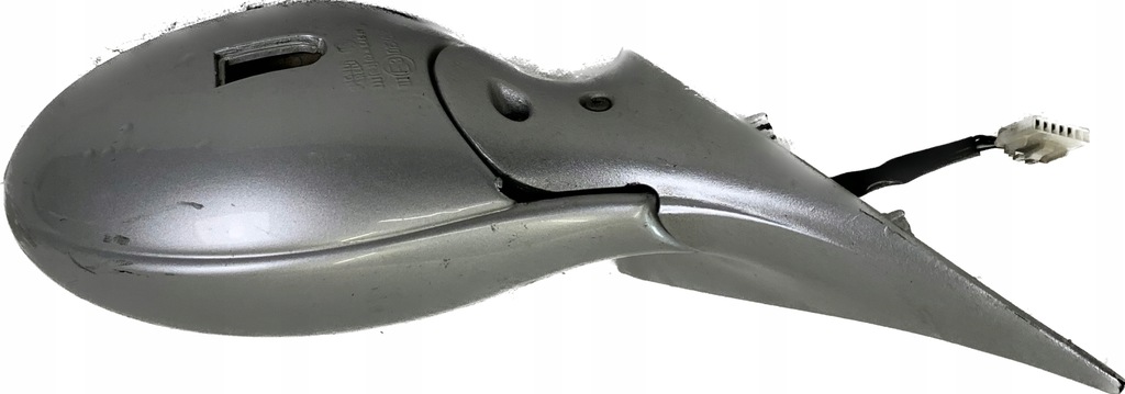 фото №1, Дзеркало електричний ліва alfa romeo 156 2003 5pin