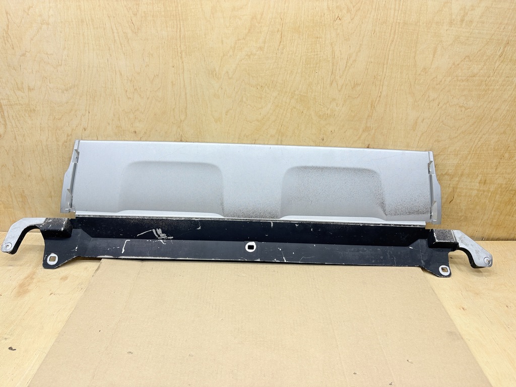 фото №1, Dacia duster ii молдинг бампера перед накладка 620840755r