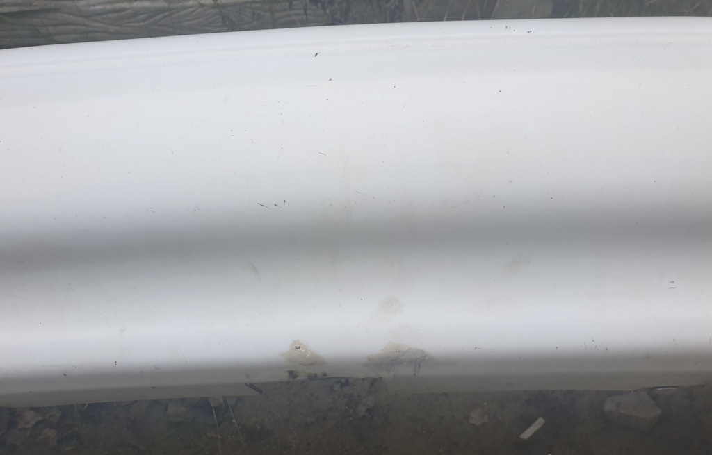 фото №6, Бампер задній задня kia sephia i hb 5d ud