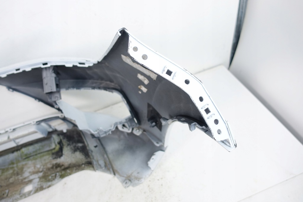 фото №13, Бампер перед передній seat ateca 2016- 2020 575807221