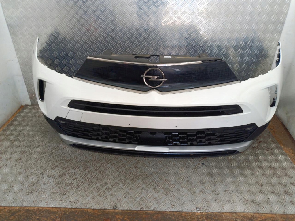 Купить Opel mokka 2 b бампер перед ewp