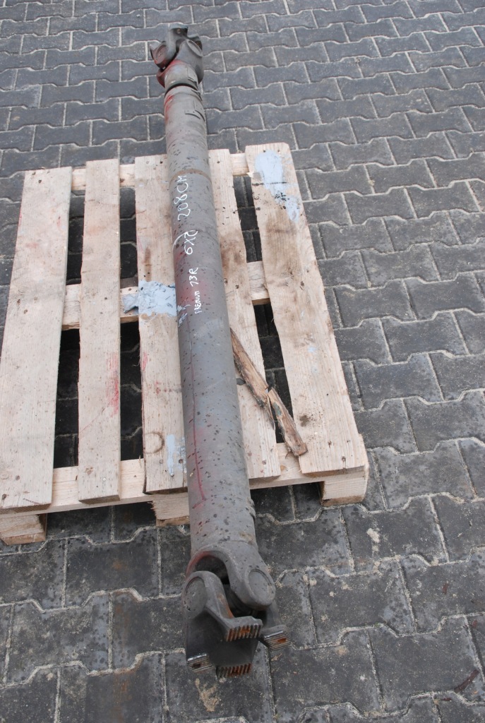 Wał привідний renault premium dxi 460 208cm 6x2 Доставка