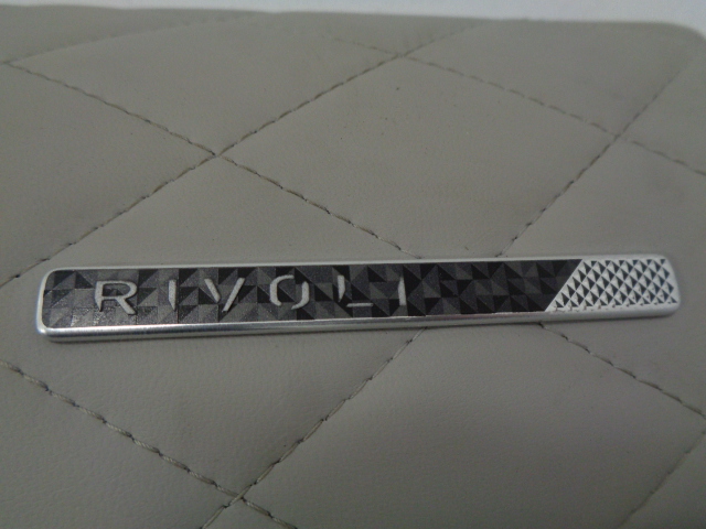 фото №3, Ds3 crossback e-tense переключатель панель rivoli