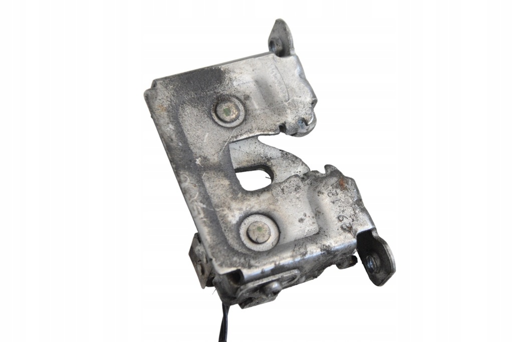 фото №2, Bmw x6 капот блокировка e71 40d 2013 rhd