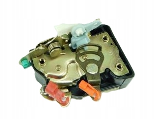 Купити Замок двері правий перед chrysler dodge / 04675630