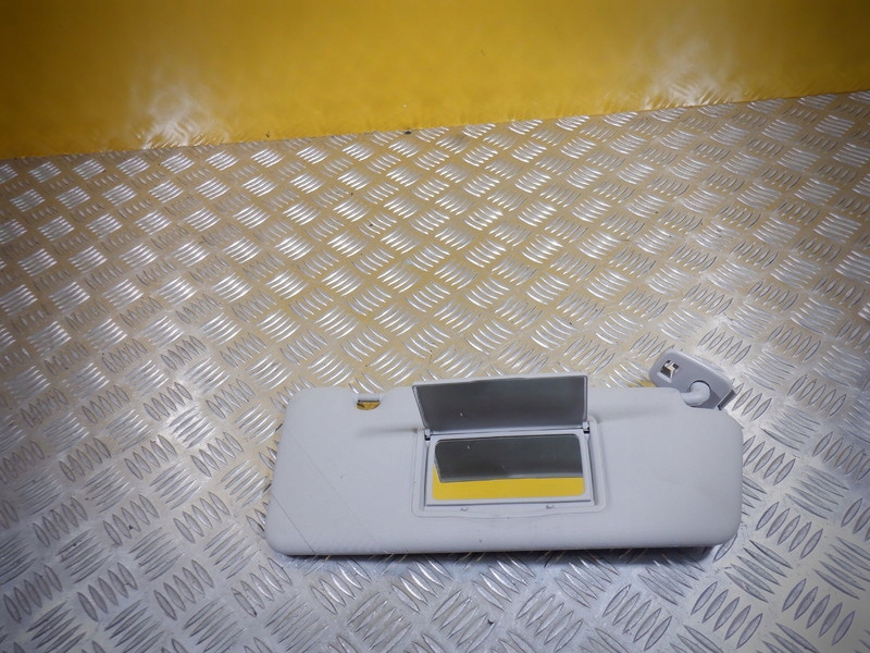 фото №3, Smart forfour козирок захист сонцезахисна