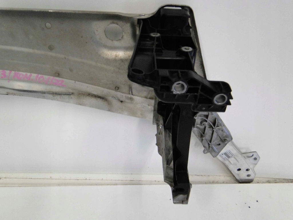 фото №7, Mercedes glc 253 x/c pas передній підсилювач