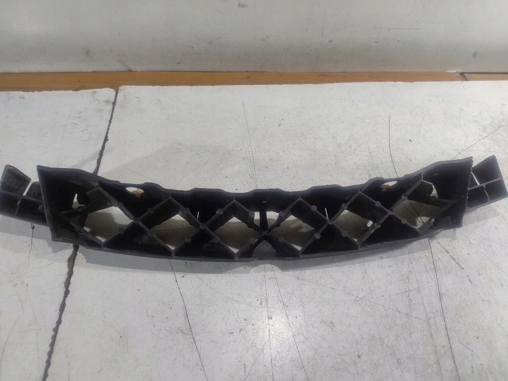 фото №3, Направляющая бампера задняя renault vel satis 8200220333