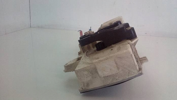 фото №3, Панель обдув renault megane i