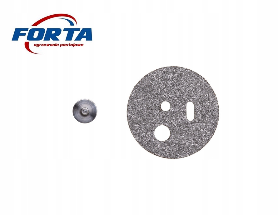 фото №1, Вкладыш горелка webasto thermo 90