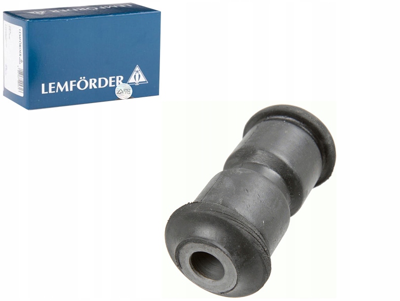 фото №1, Lemforder 20641 02 втулка, скоба пружинний