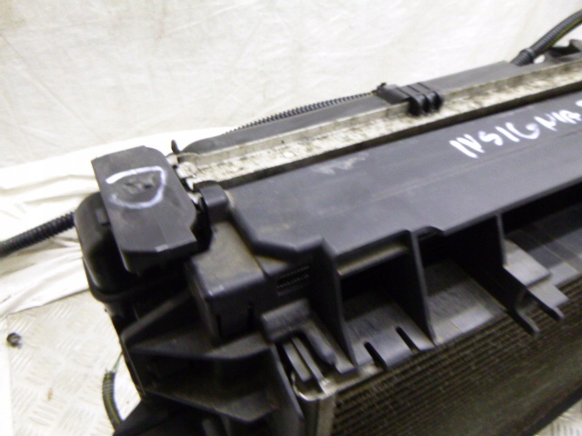 фото №5, Комплект радіатор радіатор opel insignia b 1.5turbo op75008ry