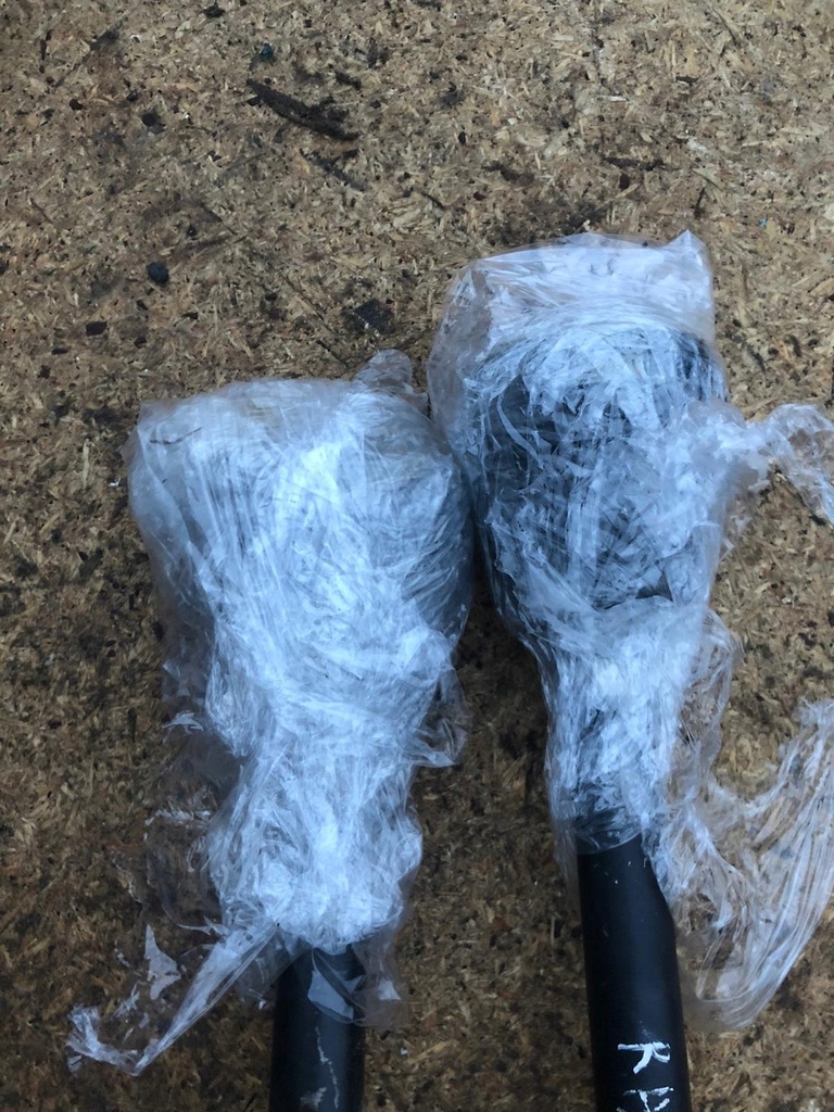 фото №4, Приводной вал правый перед rav4 19- гибрид