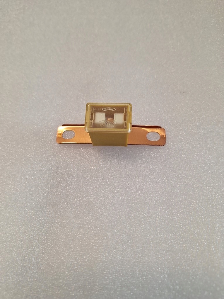 фото №1, Предохранитель opel frontera оригинальный номер 94480382