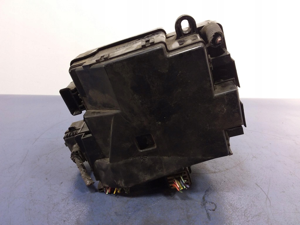 фото №2, Kia clarus 1.8 b коробка запобіжників