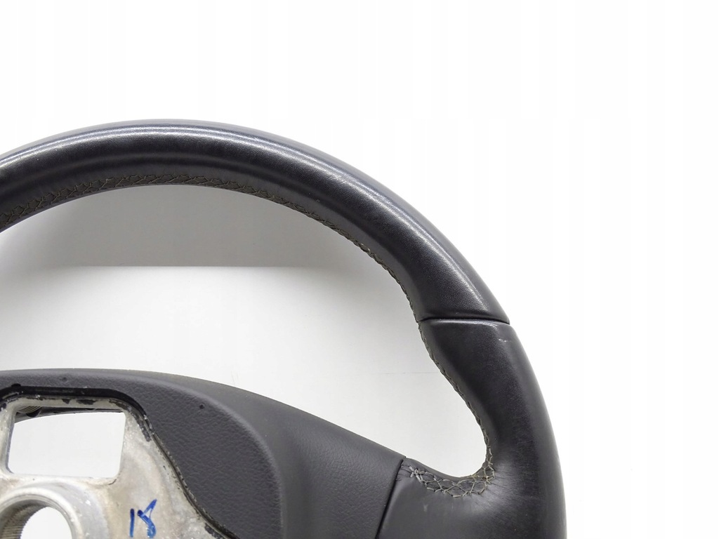 фото №8, Воздуховод кожа мультифункция seat ateca i 575